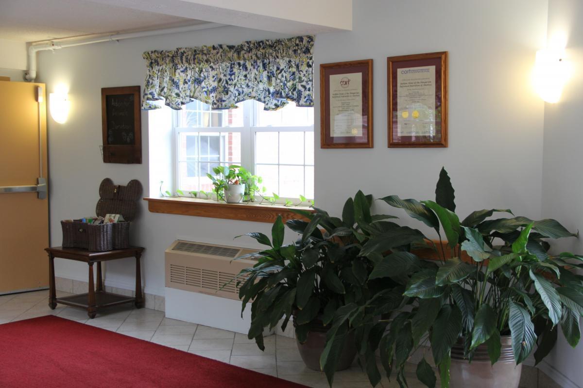 Bethlen Communities Senior Living Community Assisted Living, Nursing